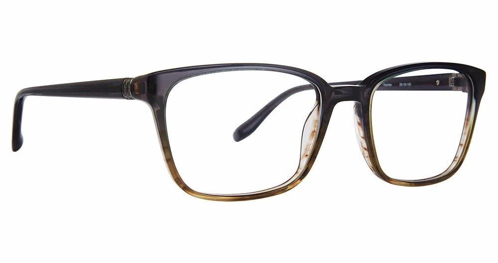 Badgley Mischka BMTHOMAS Eyeglasses - view 6